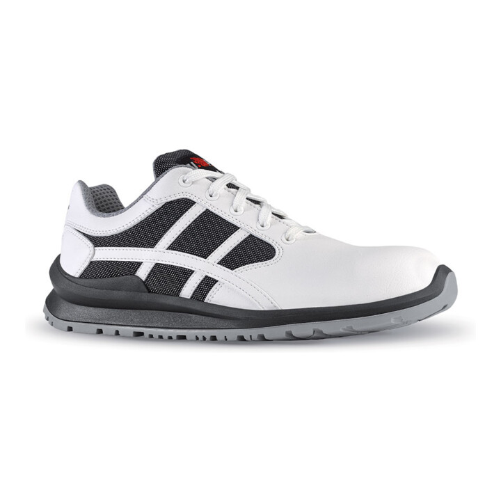U-Power Flat Out Halbschuh Mika S1P SRC