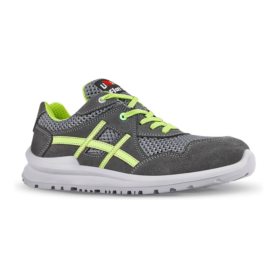 U-Power Flat Out Halbschuh Nico S1P SRC