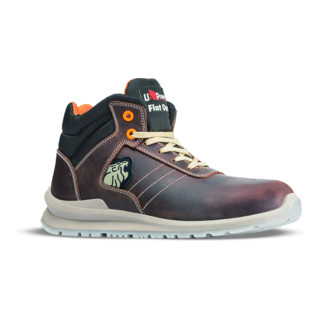 U-Power Flat Out Hochschuh Ken S3 SRC Größe 41