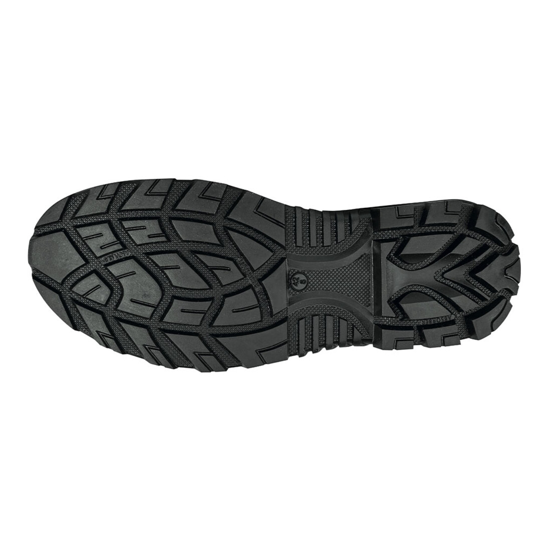 U-Power Gore-Tex Hochschuh Dude Gtx S3 SRC