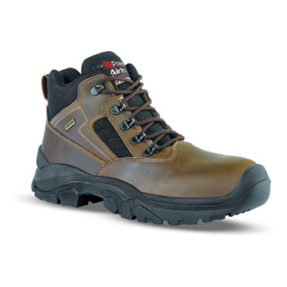 U-Power Gore-Tex Hochschuh Smash Gtx S3 WR HI CI SRC Größe 44