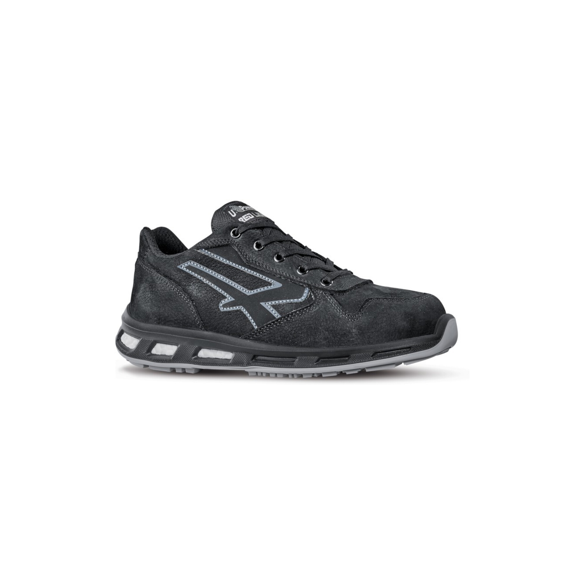 U-Power Halbschuh Carbon, S3, SRC, Gr. 37 ; Aimont