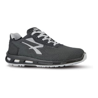 U-Power Halbschuh RAPTOR, S3,SRC,Gr.36