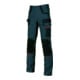 U.POWER Jeans Exciting Platinum Gr.42 jean rouille