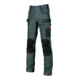 U.POWER Jeans Exciting Platinum Gr.42 jean rouille