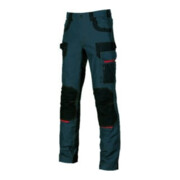 U.POWER Jeans Exciting Platinum Gr.54 jeans rouille