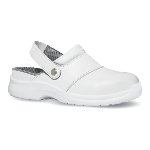 U-Power Lei &amp; Lei Clockschuh Breeze SB-E-A-FO SRC Taille 35