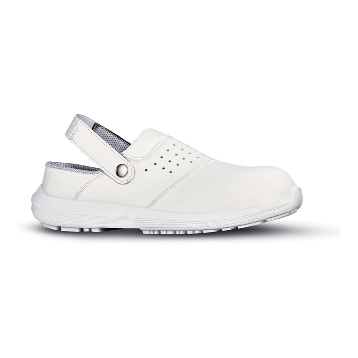 U-Power Lei &amp; Lei Clockschuh Breeze SB-E-A-FO SRC Taille 41