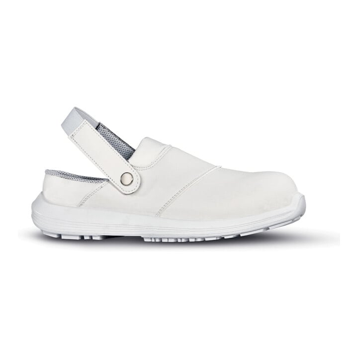 U-Power Lei & Lei Clockschuh Sinergy SB-E-A-FO SRC