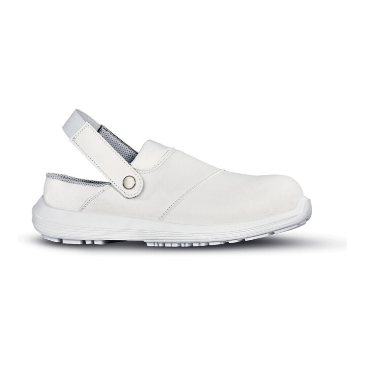 U-Power Lei & Lei Clockschuh Sinergy SB-E-A-FO SRC Größe 38