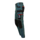 U-Power Pantalon Jean PLATINUM BUTTON Rust, Taille 60