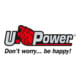 U-Power Pluriconfort Hochschuh Austral S3 SRC HRO ESD