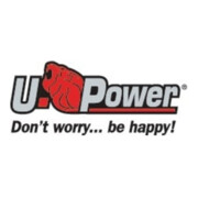 U-Power Pluriconfort Hochschuh Austral S3 SRC HRO ESD-2