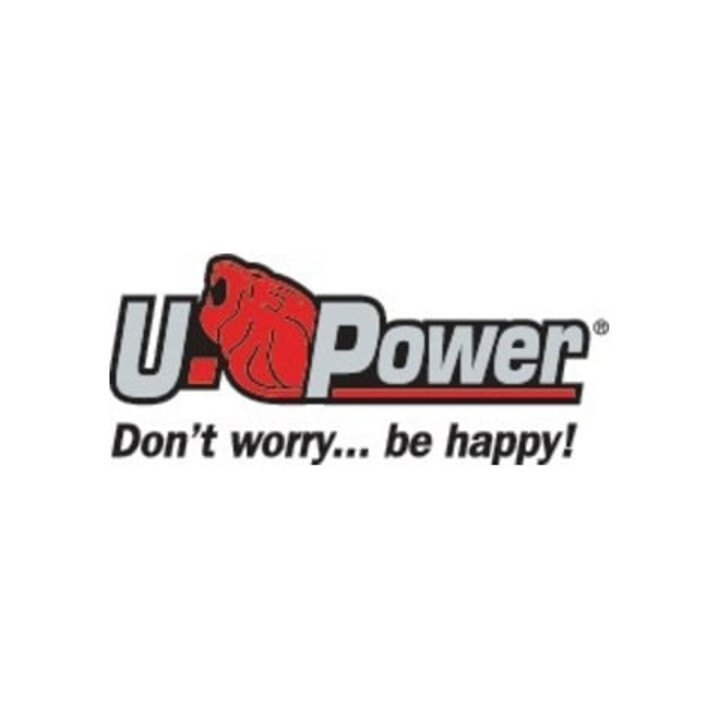 U-Power Pluriconfort Hochschuh Austral S3 SRC HRO ESD