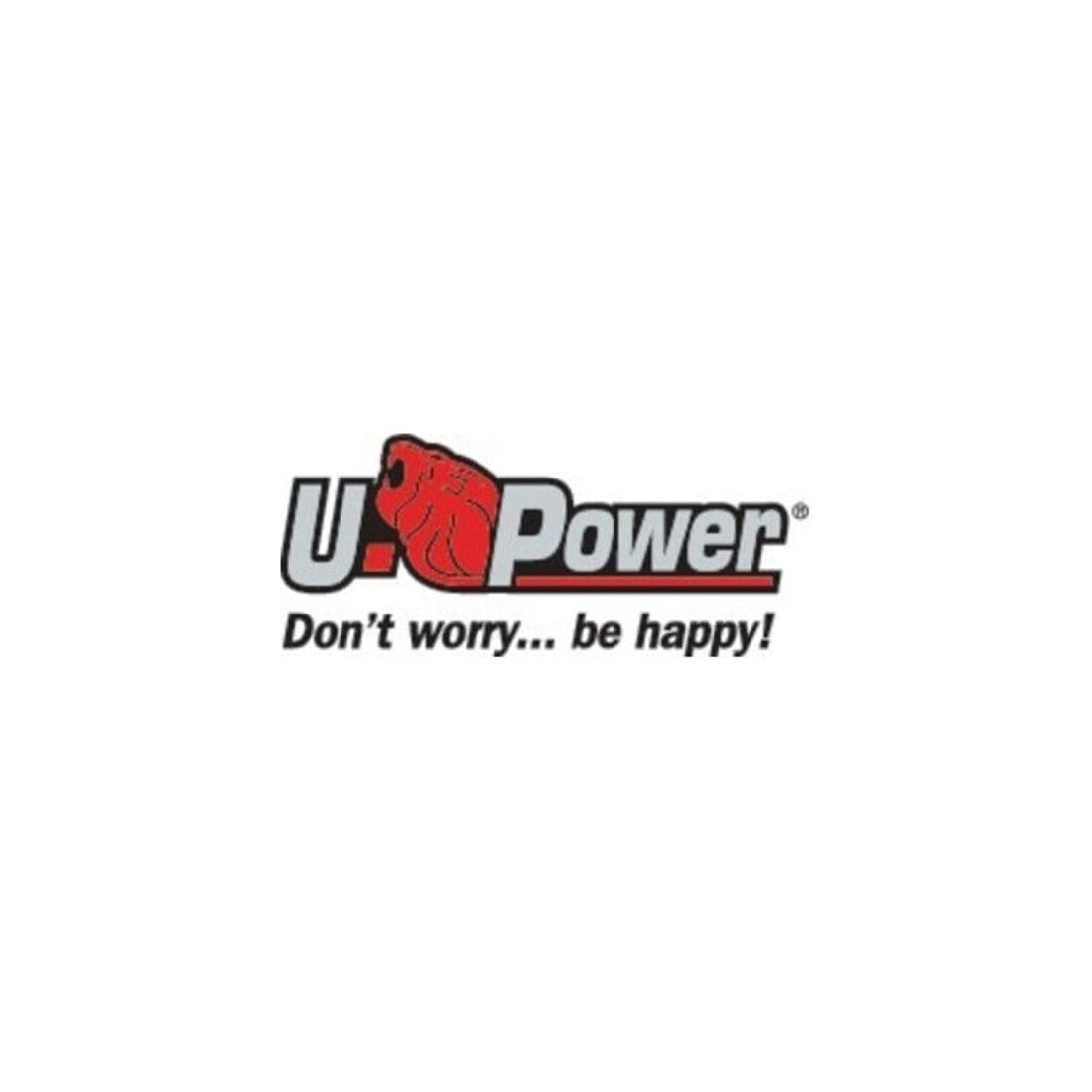 U-Power Pluriconfort Hochschuh Austral S3 SRC HRO ESD