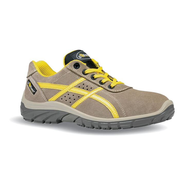 U-Power Professional Berufshalbschuh Air 01 Fo SRC Größe 41