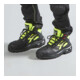 U-Power Red Over Chaussure haute Mind S3 WR SRC Taille 36
