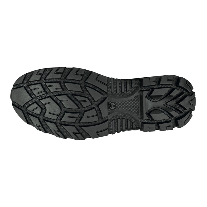 U-Power Red Over Chaussure haute Mind S3 WR SRC Taille 36