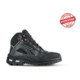 U-Power Red Over Chaussures hautes Fixed S3 WR SRC Taille 37