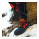 U-Power Chaussure haute Red Over Spirit S3 WR SRC