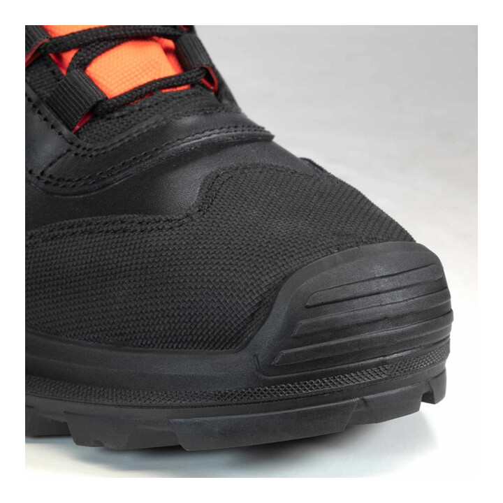 U-Power Chaussure haute Red Over Spirit S3 WR SRC