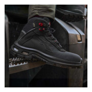 U-Power Red Over Hochschuh Domination S3 WR SRC-5