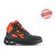 U-Power Red Over Hochschuh Kreed S3 ESD SRC Größe 42