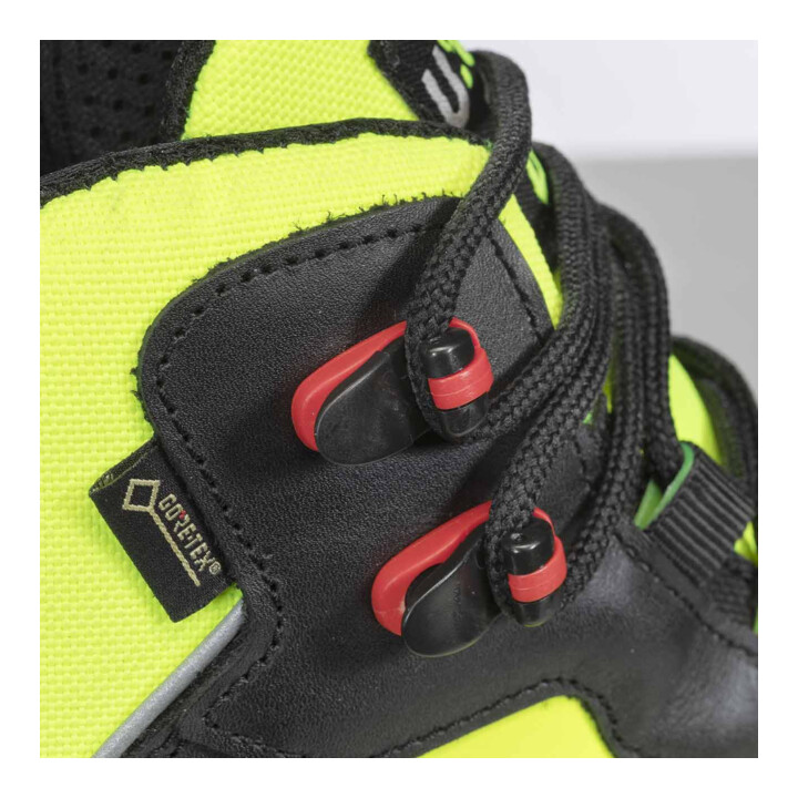 U-Power Red Over Hochschuh Mind S3 WR SRC