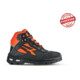 U-Power Red Over Hochschuh Spirit S3 WR SRC