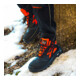 U-Power Red Over Hochschuh Spirit S3 WR SRC Größe 48