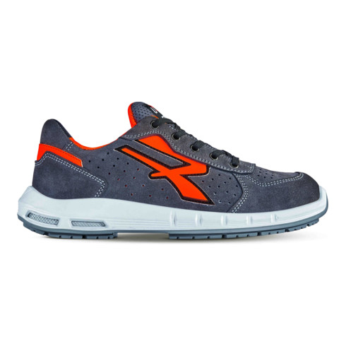 U-Power Red Up Plus Chaussure basse Sirio Plus S1P SRC ESD Taille 38