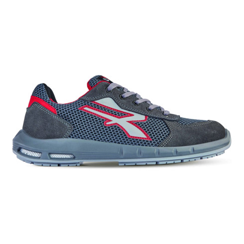 U-Power Red Up Plus Chaussure basse Skat Plus S1P SRC ESD Taille 48