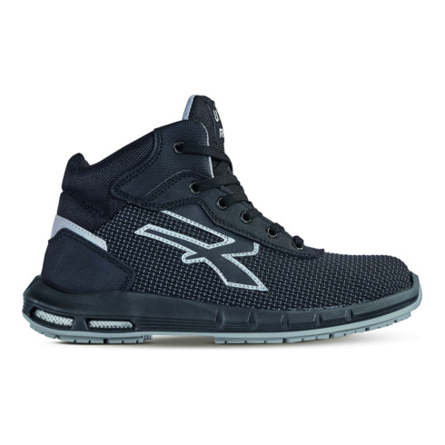 U-Power Red Up Plus Chaussure haute Velar Plus S3 SRC ESD Taille 39