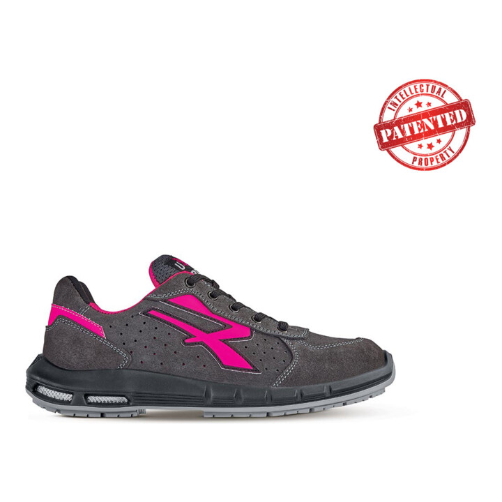 U-Power Red Up Plus Damenschuh Electra Plus S1P SRC ESD Größe 40