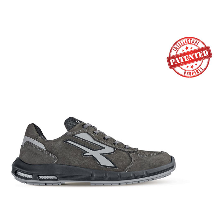 U-Power Red Up Plus Halbschuh Avion Plus S3 SRC ESD Größe 39