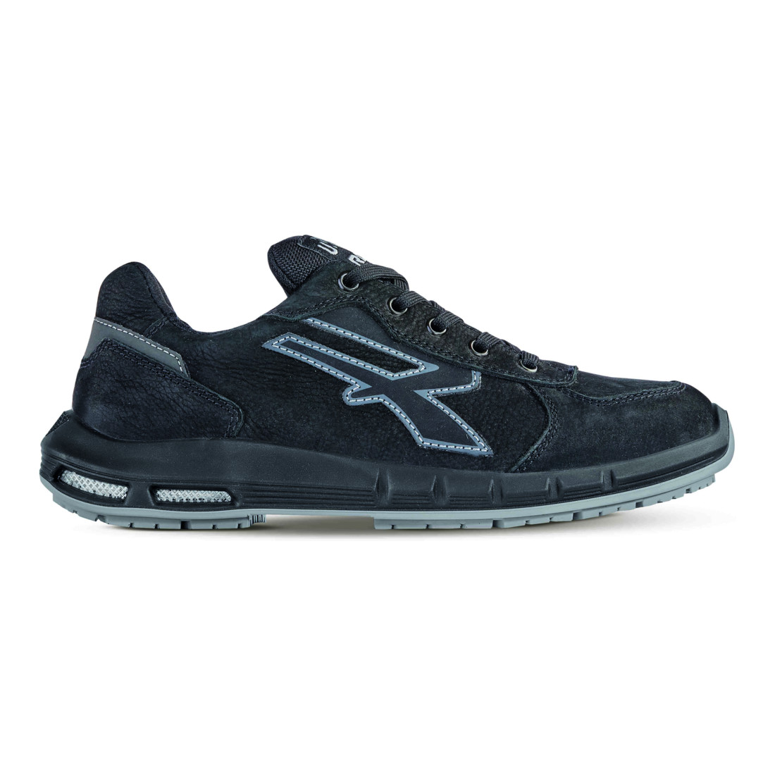 U-Power Red Up Plus Halbschuh Shedir Plus S3 SRC ESD