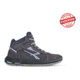 U-Power Red Up Plus Hochschuh Merak Plus S3 SRC ESD