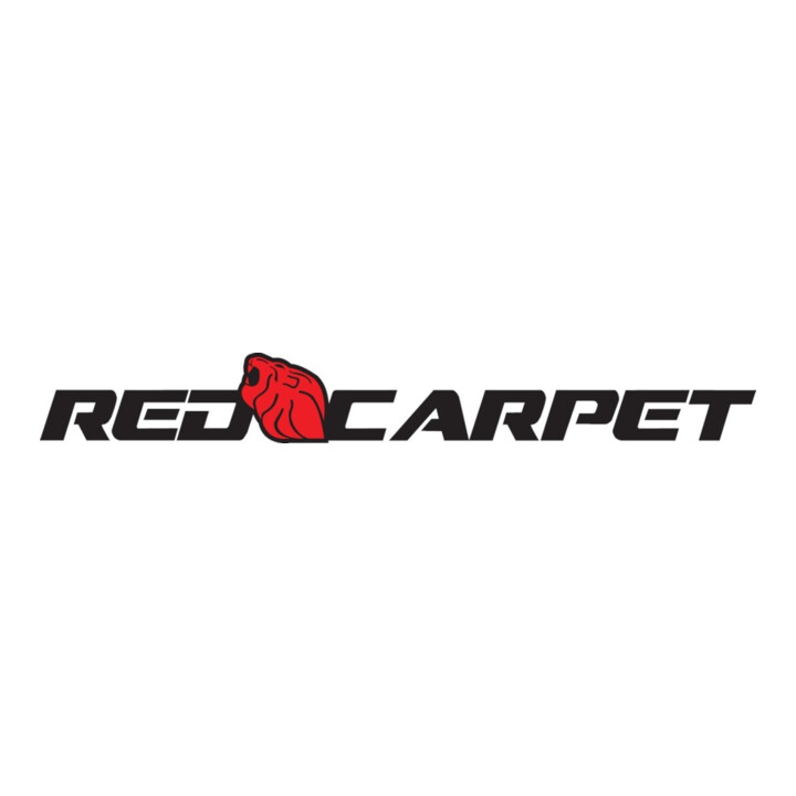 U-Power Redcarpet Chaussures hautes Carbon Carpet S3 ESD SRC Taille 38