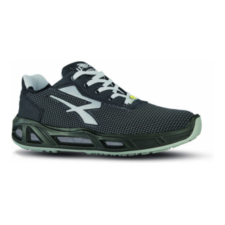 U-Power Redcarpet Chaussures hautes Raptor Carpet S3 ESD SRC Taille 39