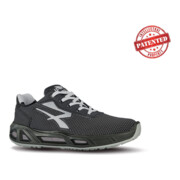 U-Power Redcarpet Chaussures hautes Raptor Carpet S3 ESD SRC Taille 39-5