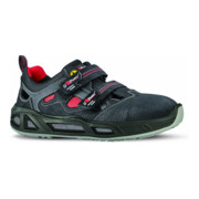 U-Power Redcarpet Halbschuh Cody Carpet S1P ESD SRC-1