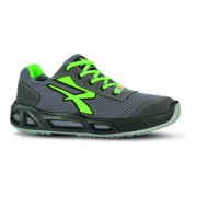 U-Power Redcarpet Halbschuh Summer Carpet S1P ESD SRC-3