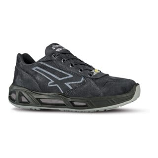 U-Power Redcarpet Hochschuh Carbon Carpet S3 ESD SRC