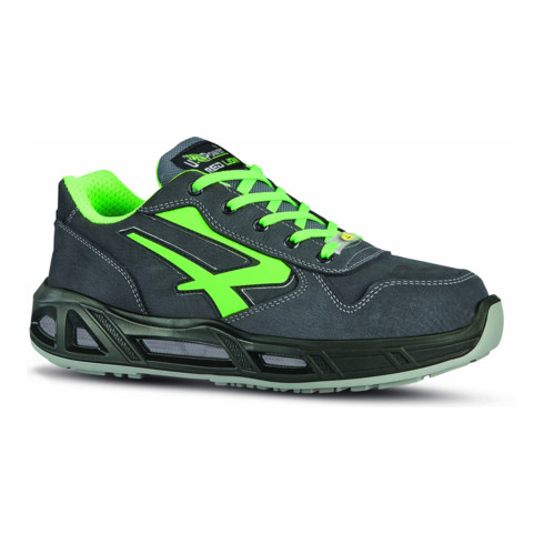 U-Power Redcarpet Hochschuh Yoda Carpet S3 ESD SRC Größe 36