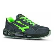 U-Power Redcarpet Hochschuh Yoda Carpet S3 ESD SRC-3