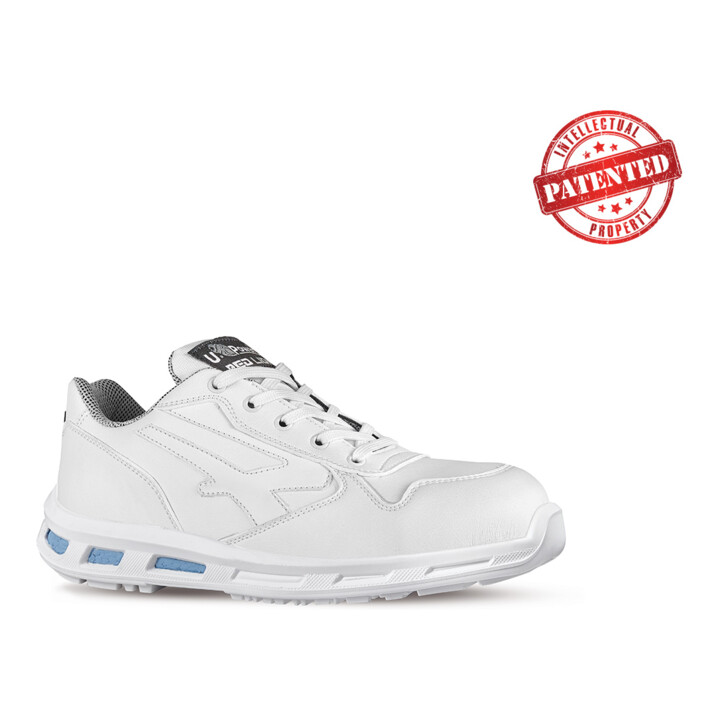 U-Power Redlion Chaussure basse Blink S3 ESD SRC Taille 44