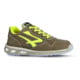 U-Power Chaussure basse Redlion Brave S3 ESD SRC