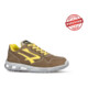 U-Power Chaussure basse Redlion Brave S3 ESD SRC