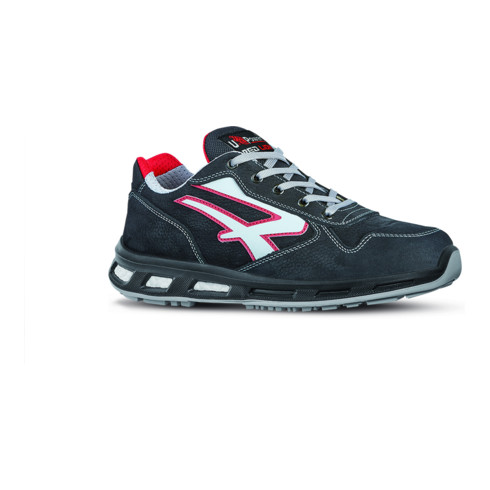 U-Power Redlion Chaussure basse Dharma S3 ESD SRC Taille 39