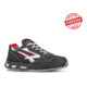 U-Power Redlion Chaussure basse Dharma S3 ESD SRC Taille 39